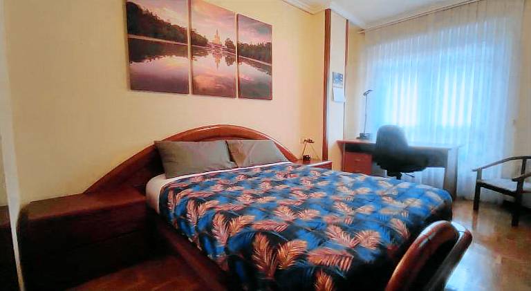 Apartamento centro — photo 2