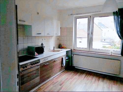 Apartamento Gelsenkirchen