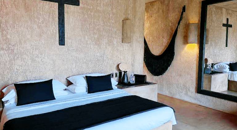 The Casa Saint George Hotel — photo 2