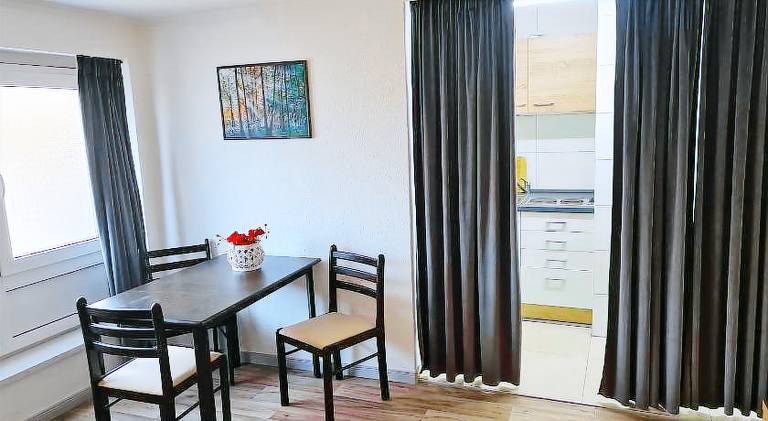 Holiday apartment | Dogs allowed — photo 3