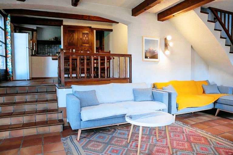 Gite with yard & patio | Pets are welcome — photo 4