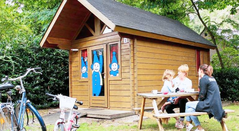 Camping Floreal Kempen — photo 5