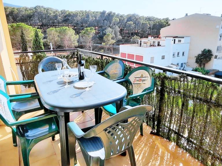 Ferienwohnung Llançà
