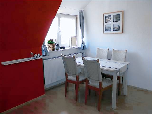 Ferienwohnung Hemmoor