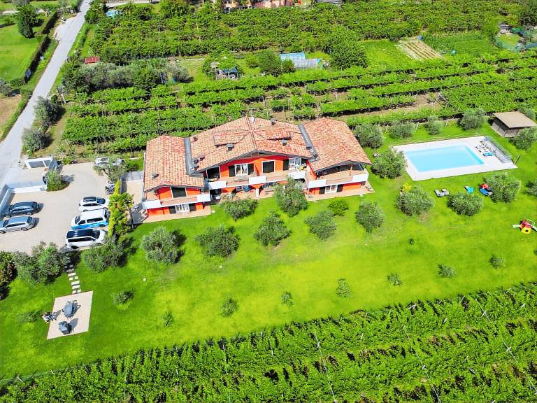 Maso Bergot: Appartamento 45 mq - Apartment m2 45 — photo 3