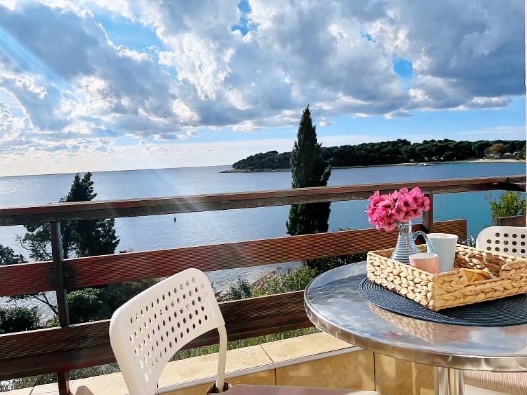 Beautiful holiday apartment | Close to the beach | Pets are welcome — photo 2