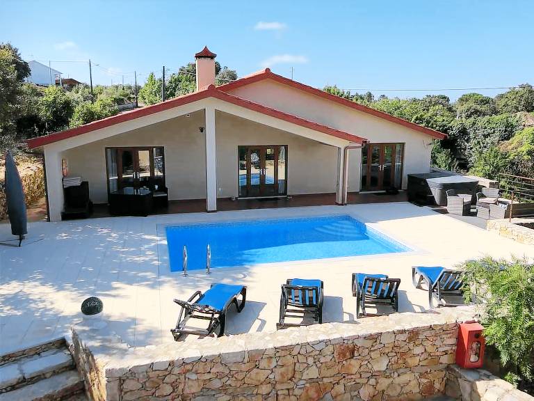Casa Ansião