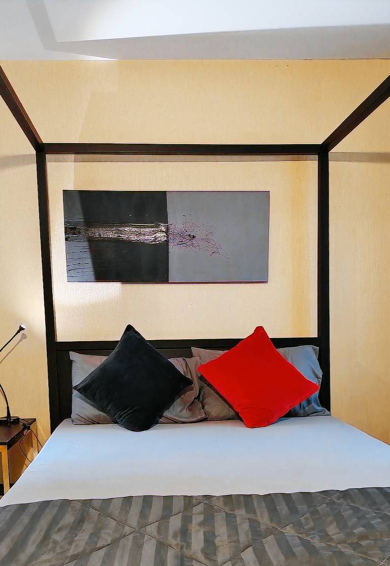 30 m² Ferienwohnung