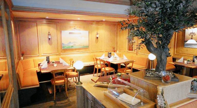 Hotel Zwei Linden - links der Elbe - Niedersachsen — photo 4