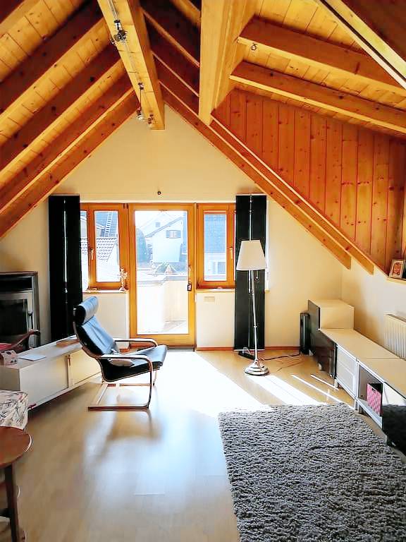 Ferienwohnung Peißenberg