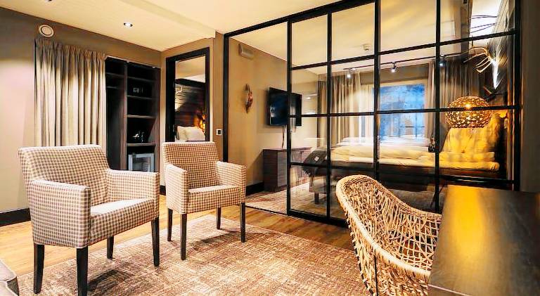 Lapland Hotels Sky Ounasvaara — photo 3