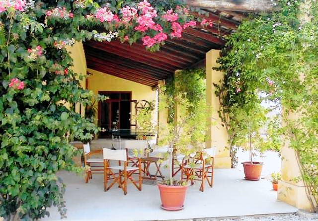Agriturismo  Sciacca