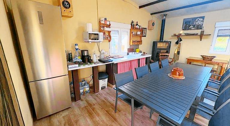 Villa La Espiga — photo 4