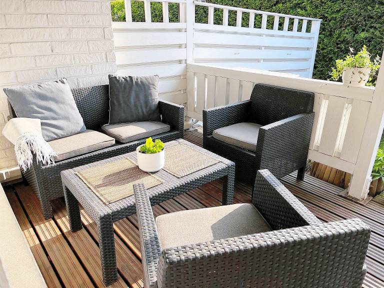 Condominio  Vuosaari