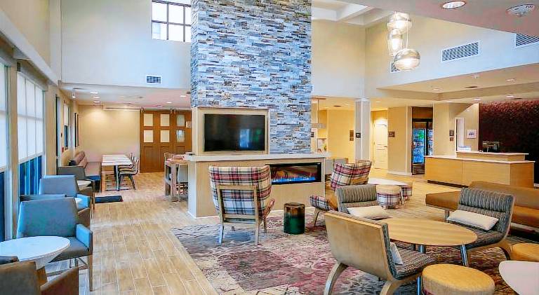 Residence Inn by Marriott Pensacola Airport/Medical Center — photo 5