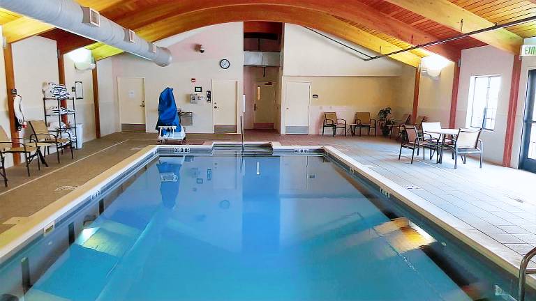 Staybridge Suites Hotel Springfield South By IHG — photo 5