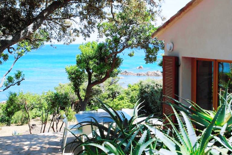 Villa Zonza