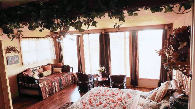 House Eureka Springs