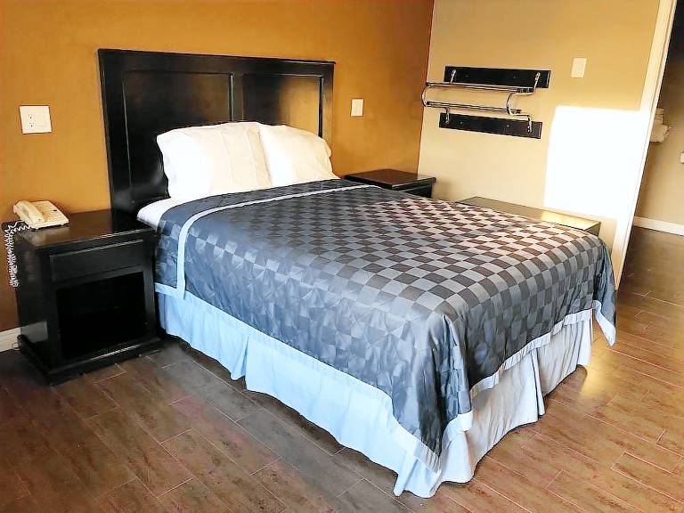 Motel Corona