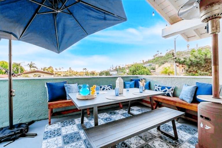 House Carlsbad