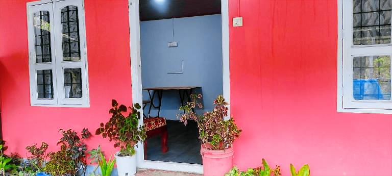 Royal villa homestay — photo 4