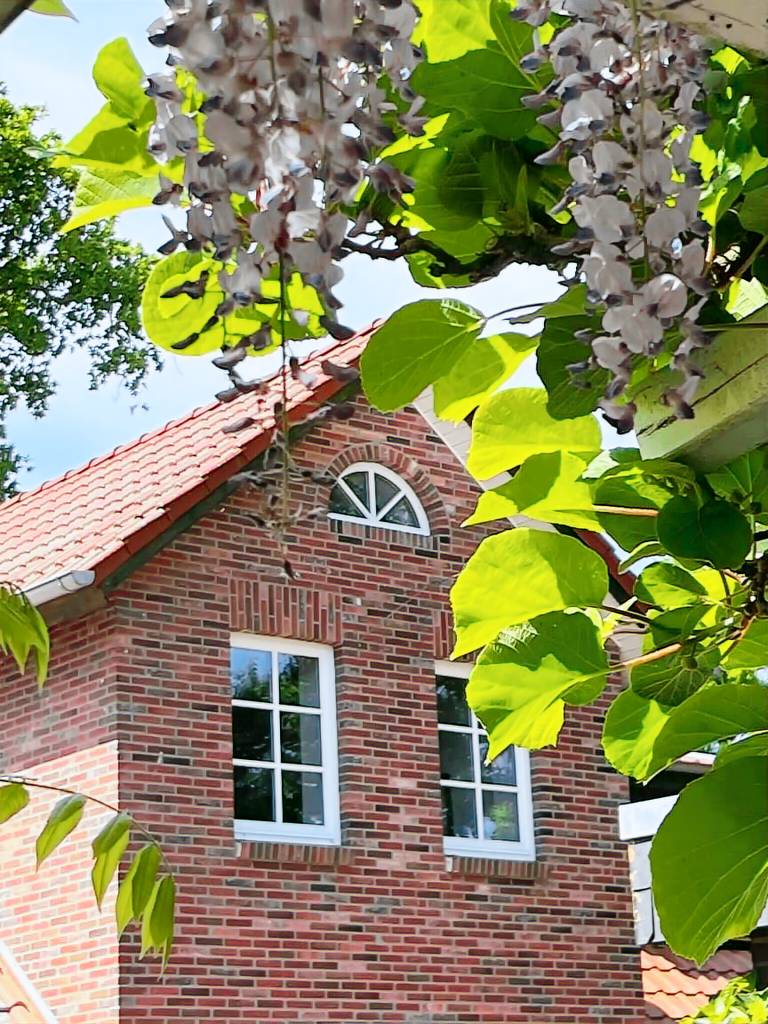 Ferienhaus Westerstede