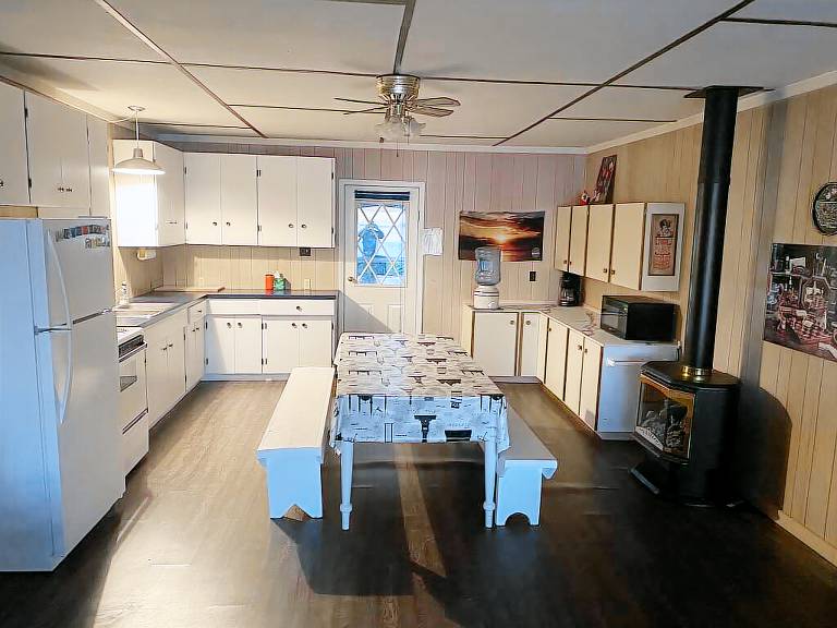 Cabin  Bonnyville Beach