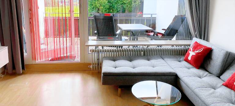 Appartement Füssen