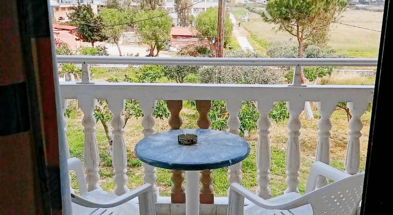 Beautiful rental apartment with garden & patio | Dogs allowed — photo 4