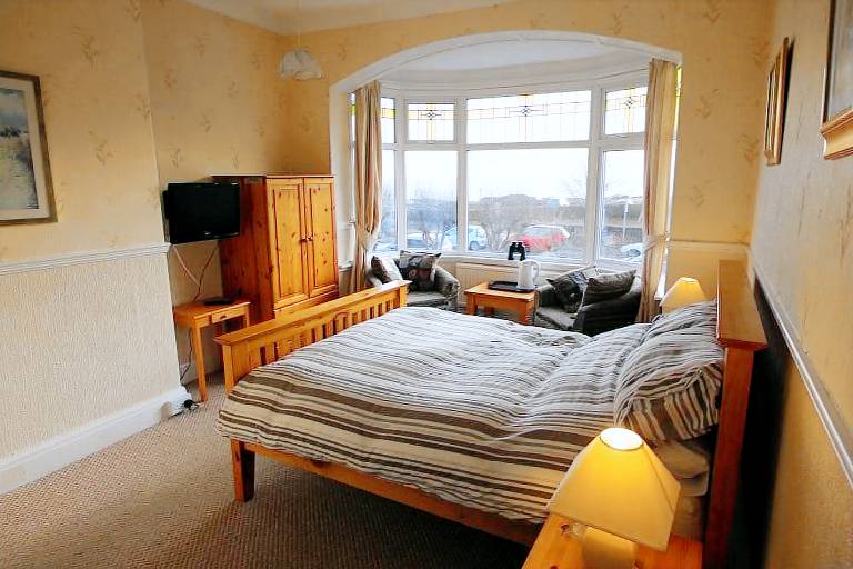 Bed and breakfast Bridlington