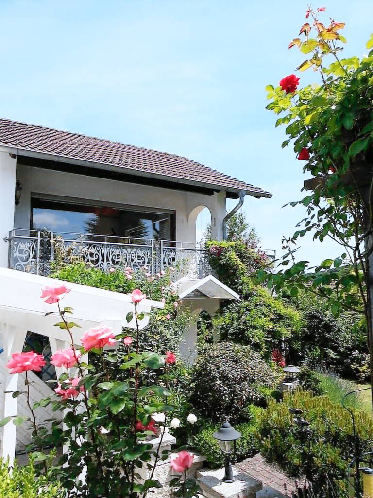 Ferienwohnung Bad Marienberg (Westerwald)