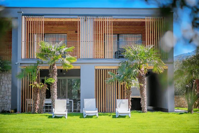 Ferienwohnung  Riva del Garda