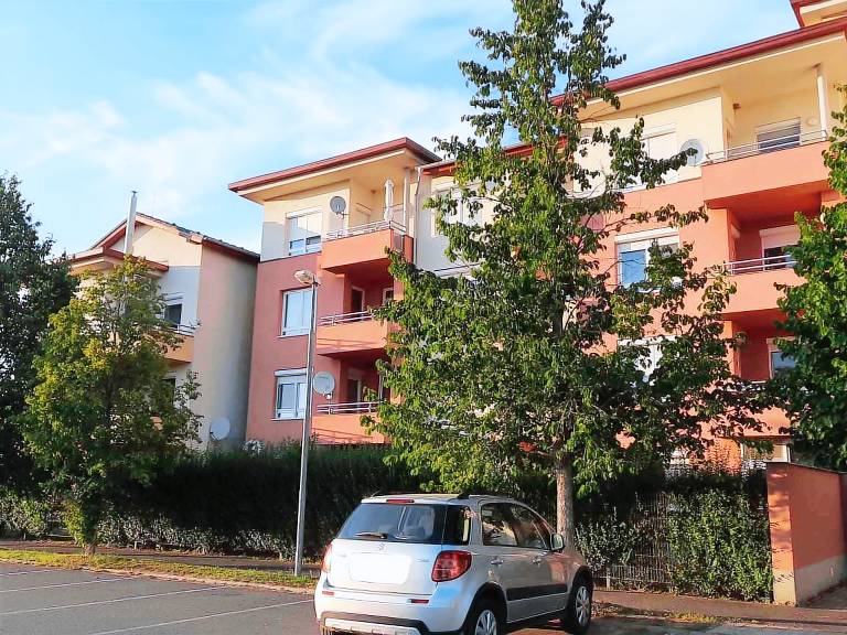 Ferienwohnung Bük