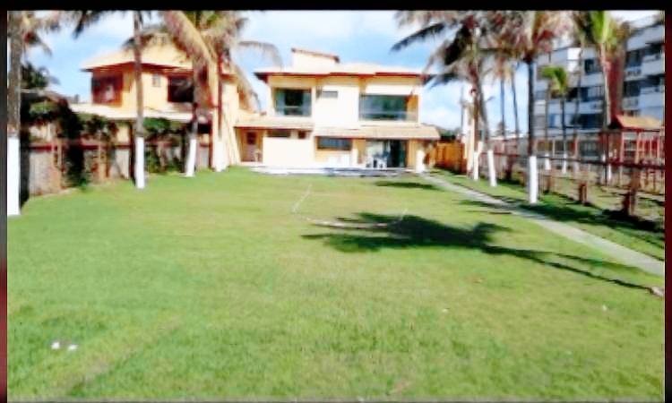 Nice vacation home with pool | Close to the beach | Pet-friendly in Pouso Alegre