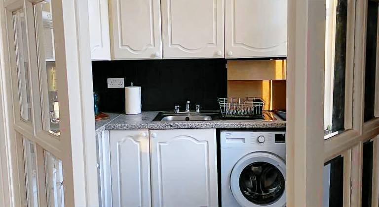 Rental apartment with 1 room for 2 persons — photo 4