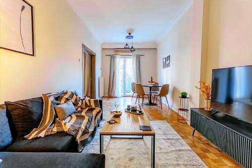 Apartment Thessaloniki