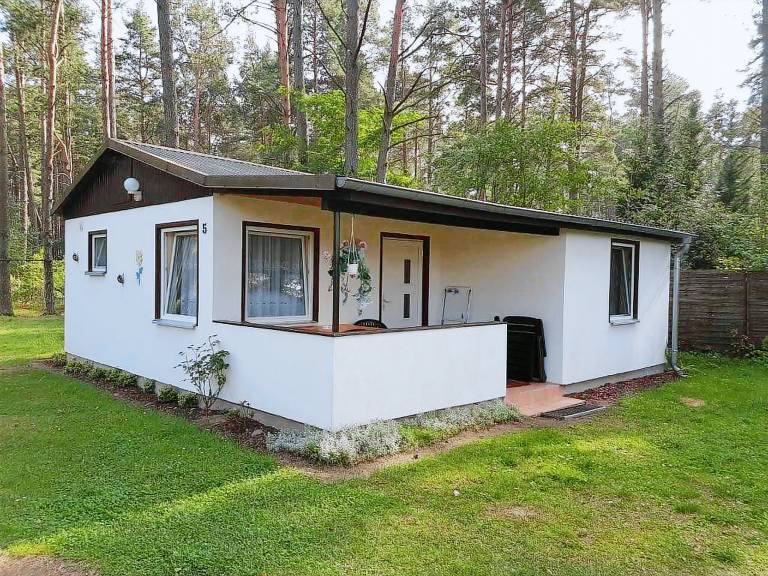 Bungalow Lychen