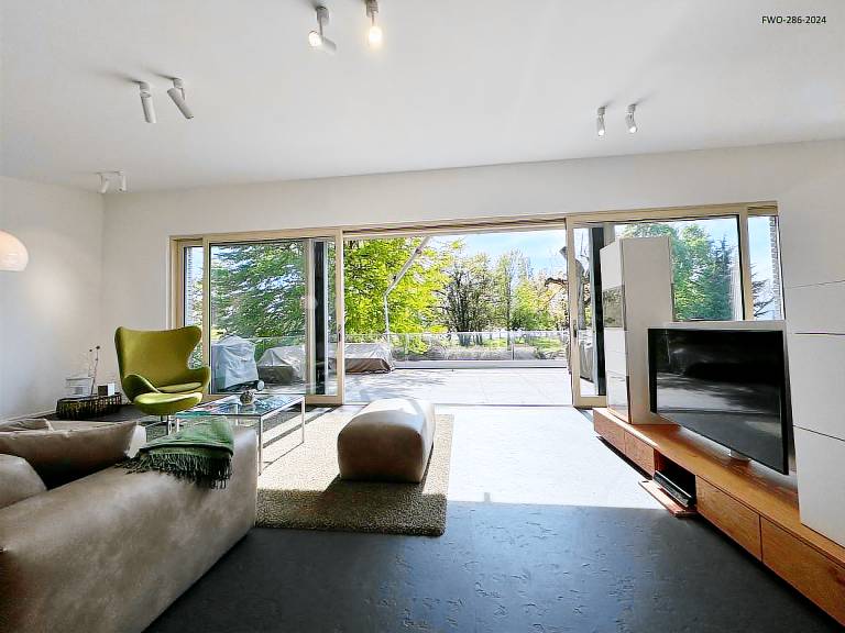Ferienwohnung  Gaienhofen
