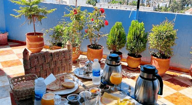 Hotel Al Manar — photo 3