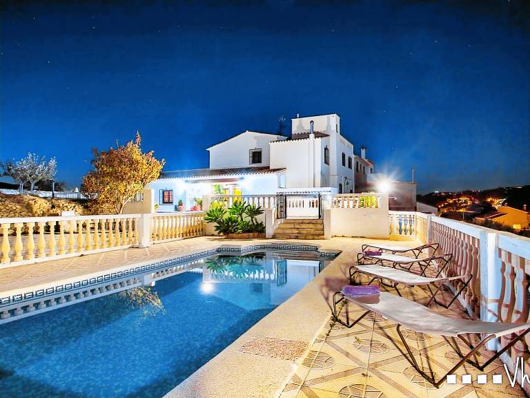 Villa Calp