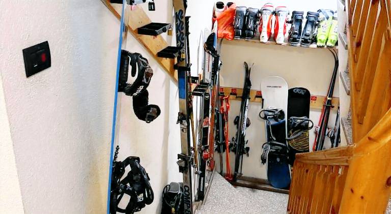 Apartment | Close to the ski | Pets are welcome — photo 4