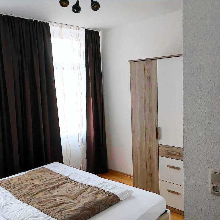 Ferienwohnung Zwickau