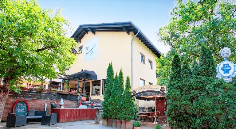 Hotel Waldesruh