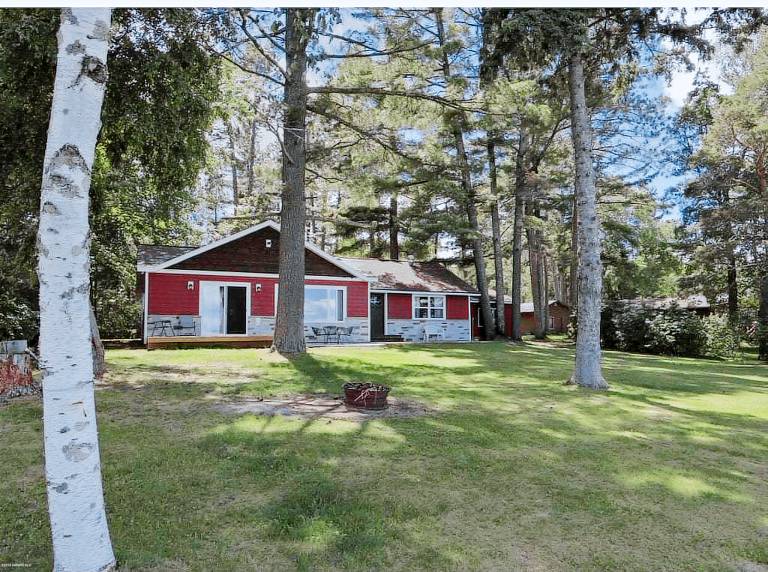 House Bemidji