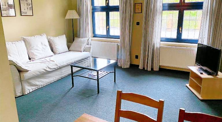 Holiday apartment with 2 rooms for 6 persons — photo 2