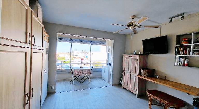 Vacation home with 2 rooms for 4 persons — photo 2
