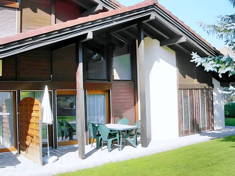 Appartement Interlaken