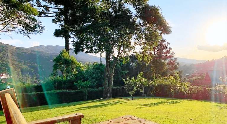Vacation home with 3 rooms for 6 persons — photo 5