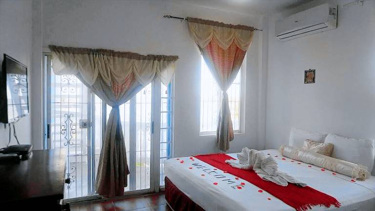 Apartment  Ladyville