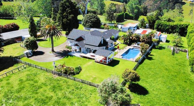 HomeWell Tauranga in Tauranga